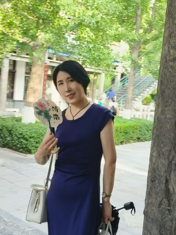幸运满格的第一张照片--南平相亲网