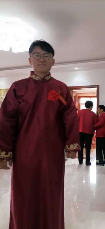 何方妖孽的第二张照片--南平相亲网