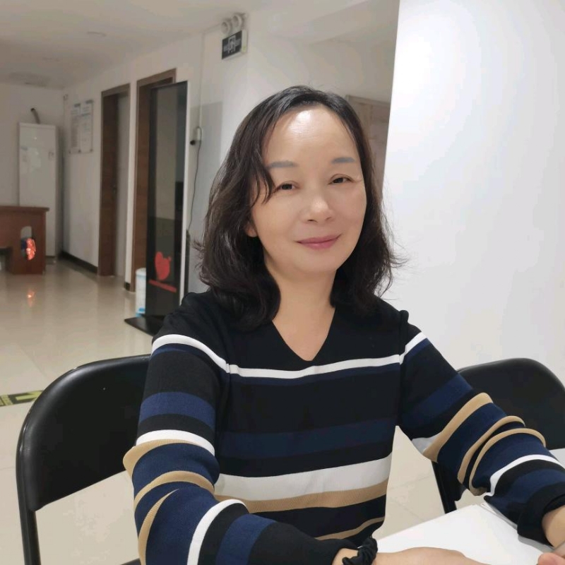 林晓雨的第一张照片--南平相亲网