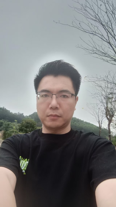 大哥哥的第二张照片--南平相亲网