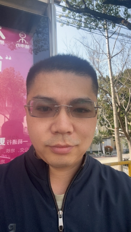 淘气的橙子的第一张照片--南平相亲网