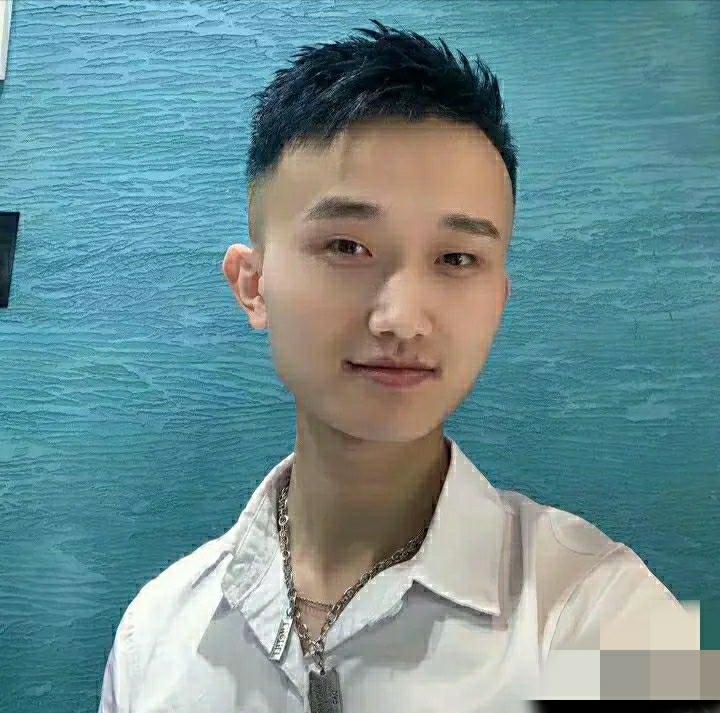 小哥哥的第一张照片--南平相亲网