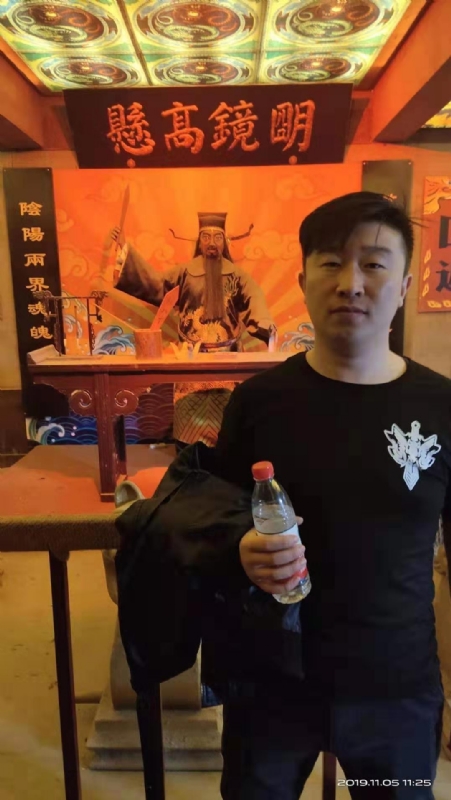 WS的第一张照片--南平相亲网