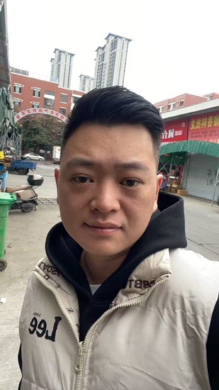 鑫鑫的第一张照片--南平相亲网