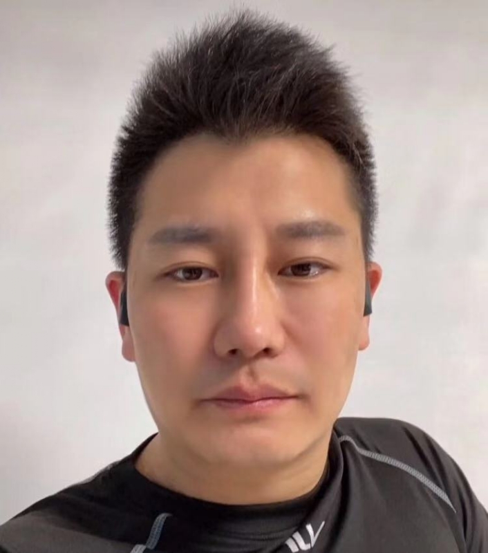 mark的第一张照片--南平相亲网