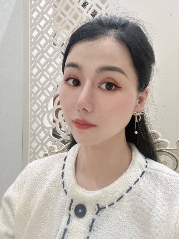 金莉的第一张照片--南平相亲网