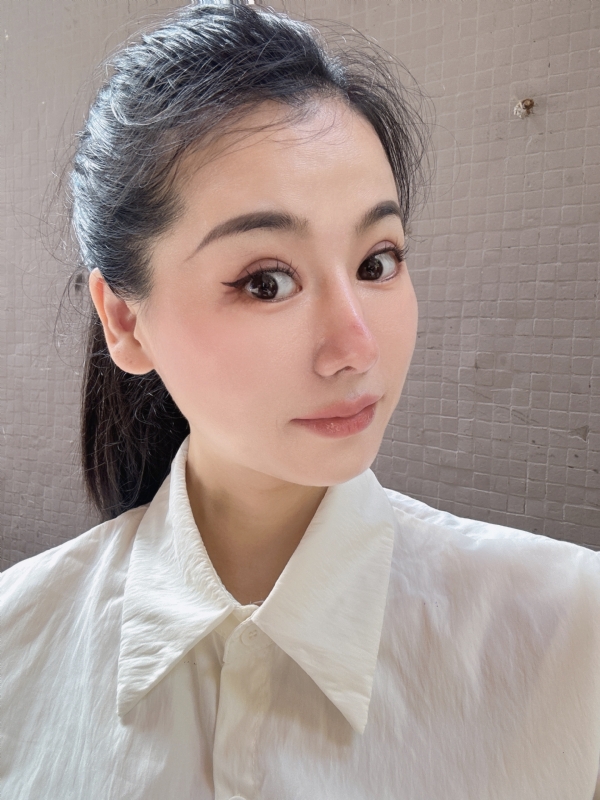 金莉的第二张照片--南平相亲网