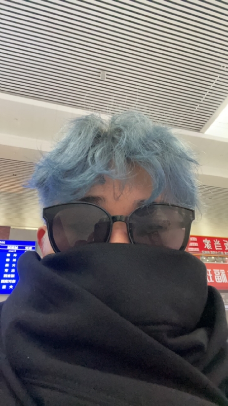 平行线的第一张照片--南平相亲网
