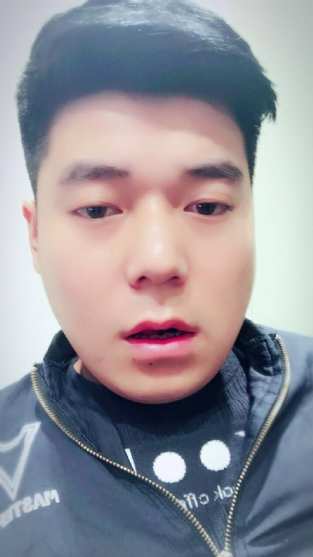 风向决定发型的第一张照片--南平相亲网