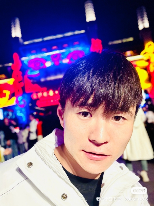 两年又三年的第二张照片--南平相亲网