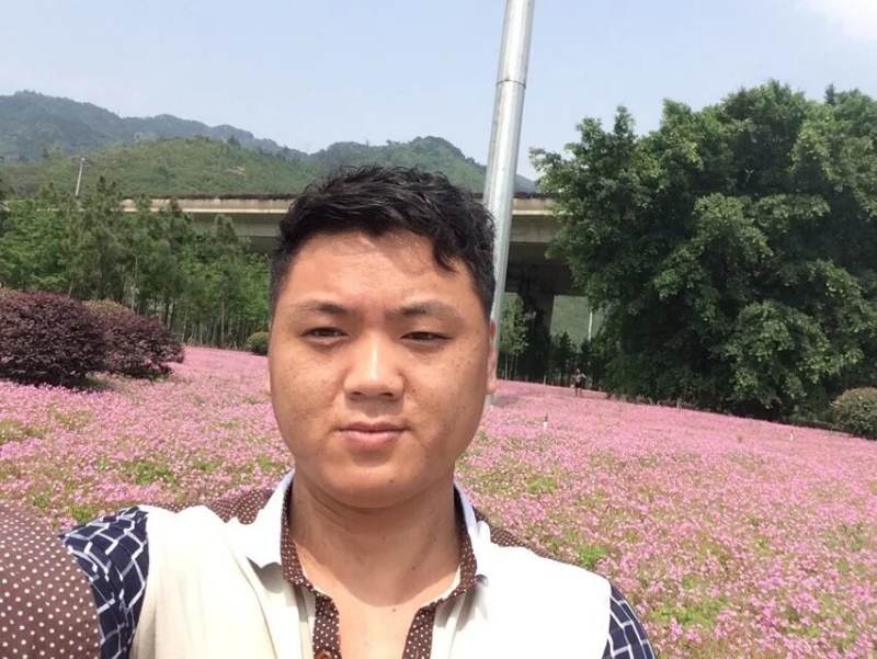 过日子的第一张照片--南平相亲网