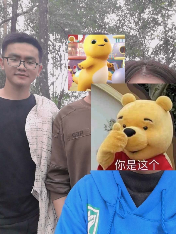 杨先生的第一张照片--南平相亲网