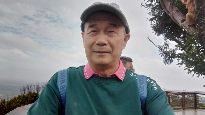 候鸟的第四张照片--南平相亲网