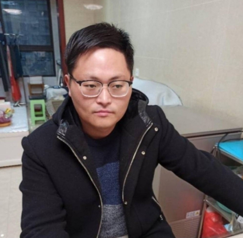 心愿的第一张照片--南平相亲网