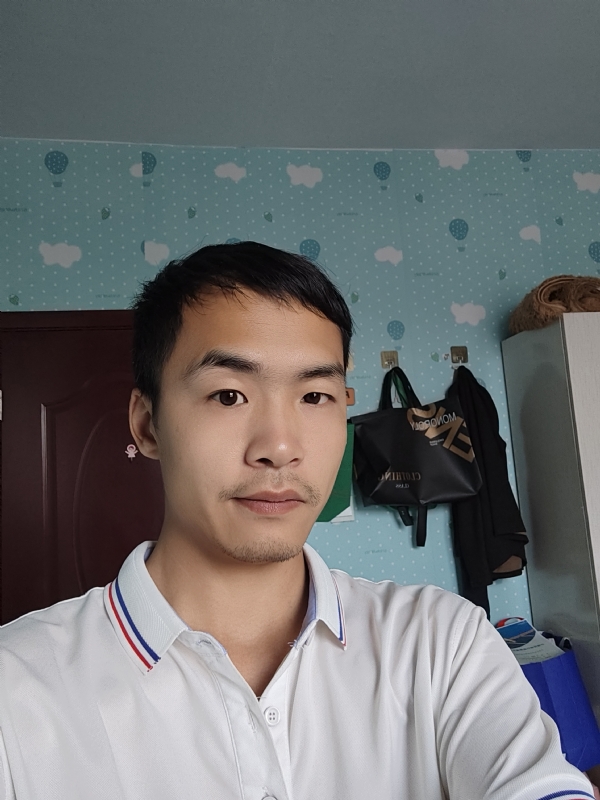 提莫队长的第一张照片--南平相亲网