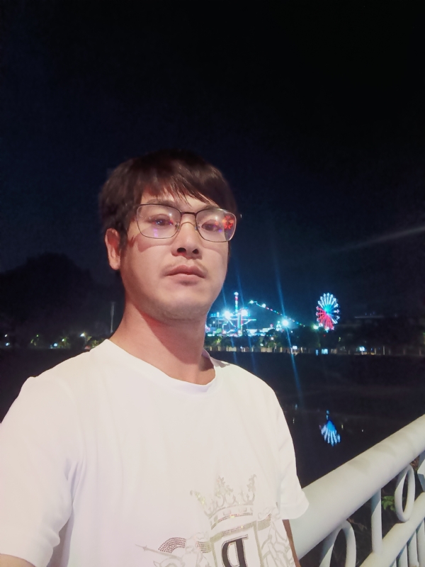 任豐的第一张照片--南平相亲网
