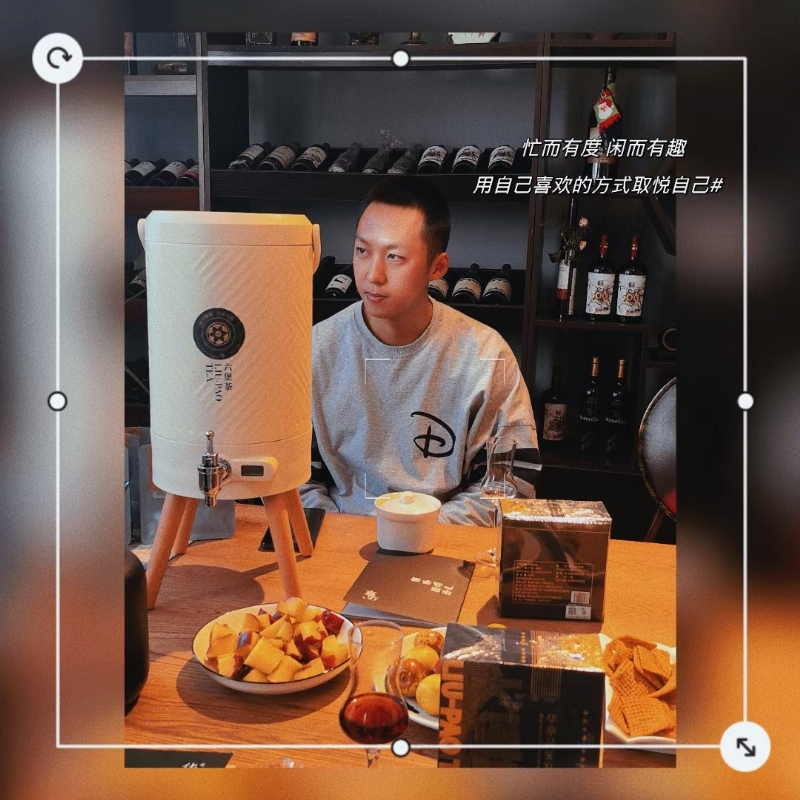 蓝调时刻的第三张照片--南平相亲网