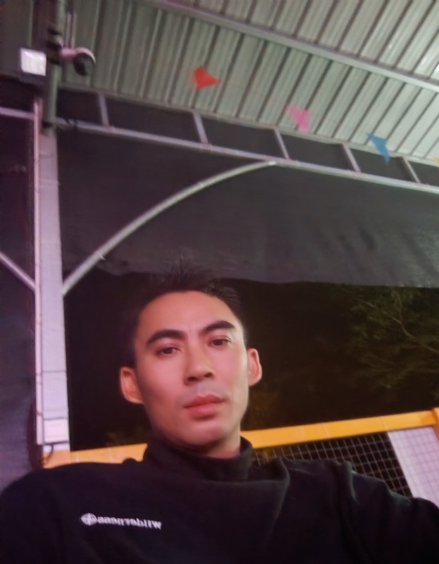 相遇是缘的第一张照片--南平相亲网