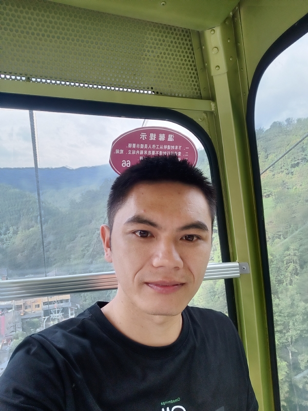 小鱼的第一张照片--南平相亲网