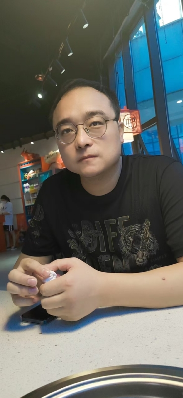 十七的第一张照片--南平相亲网