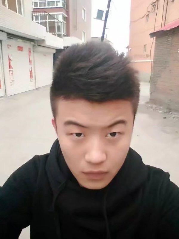 夜如情情似梦的第一张照片--南平相亲网