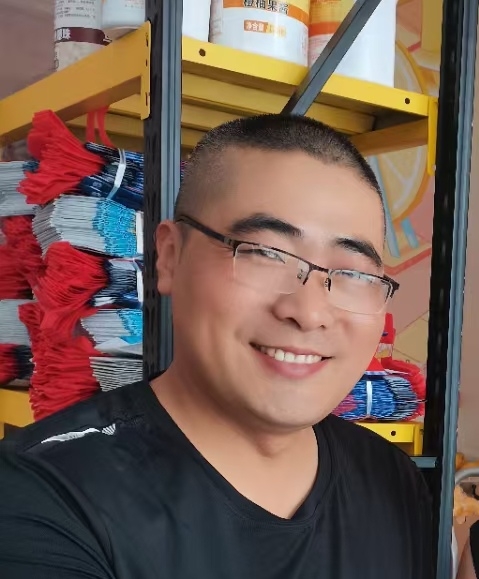 乐陶陶的第一张照片--南平相亲网