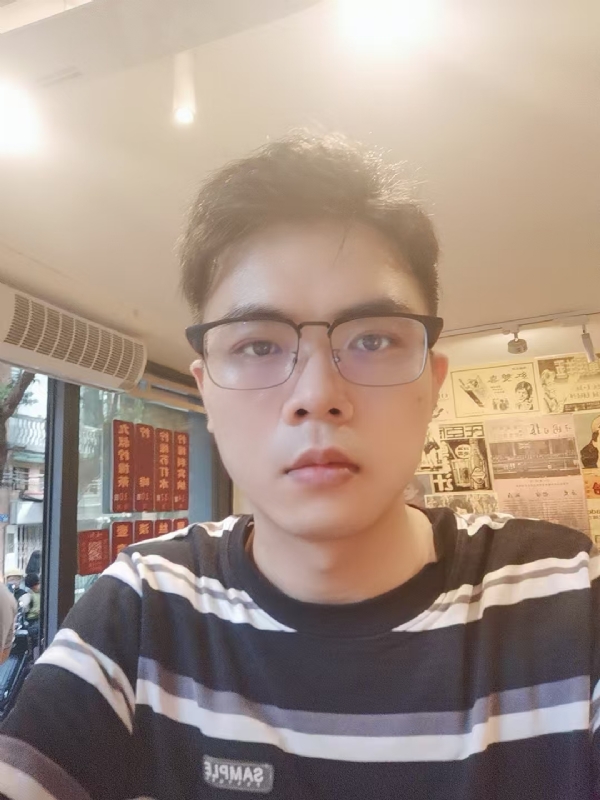 左左的第一张照片--南平相亲网