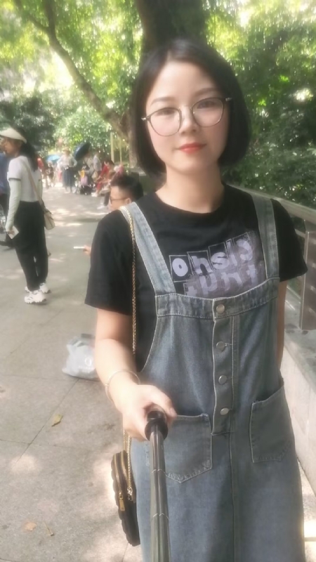 如燕的第一张照片--南平相亲网