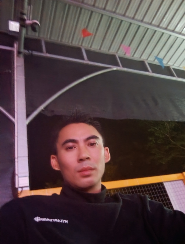 真诚的我的第一张照片--南平相亲网