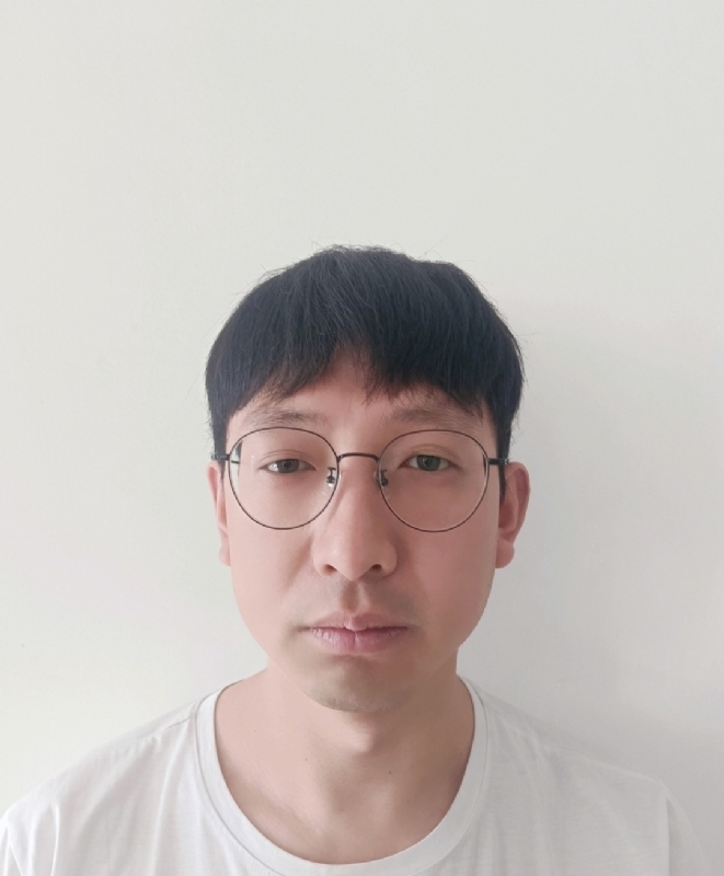 真诚的第一张照片--南平相亲网