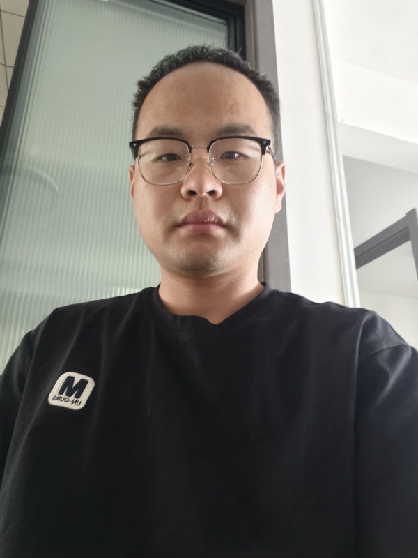 金峰的第一张照片--南平相亲网