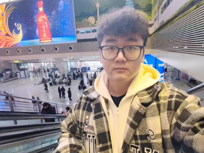 小白的第一张照片--南平相亲网