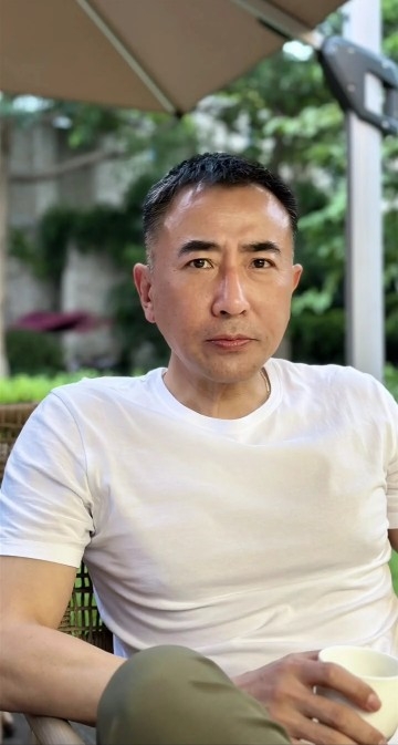 厚德载福的第一张照片--南平相亲网