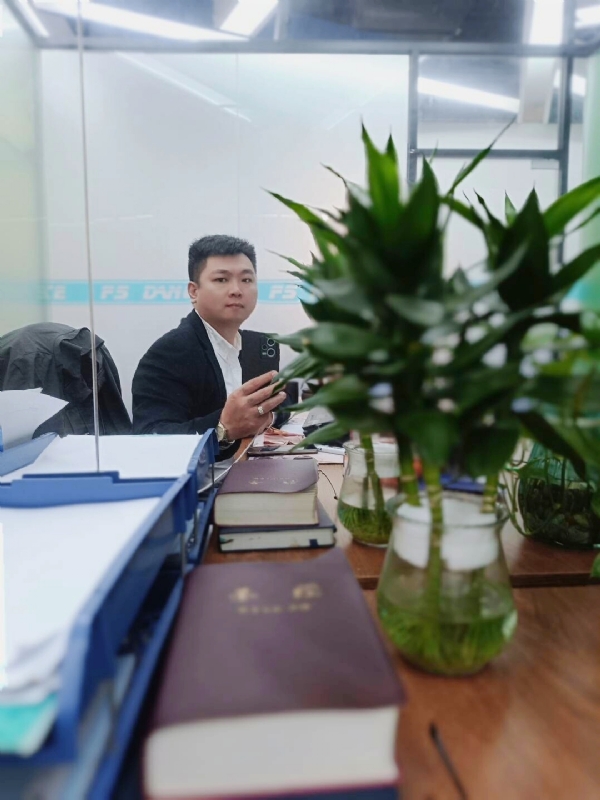 杨某人的第一张照片--南平相亲网