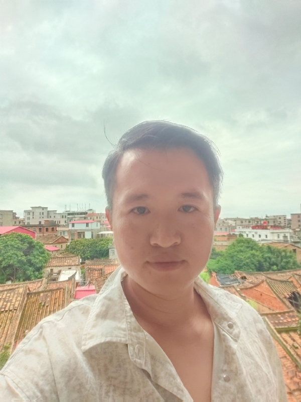 陌生人的第一张照片--南平相亲网