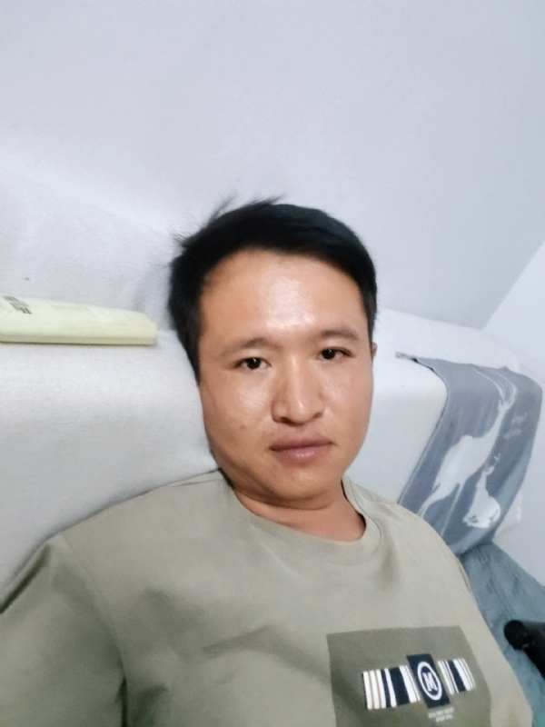 陌生人的第三张照片--南平相亲网