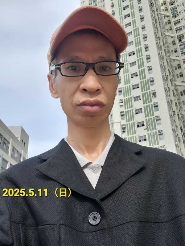 周生的第二张照片--南平相亲网