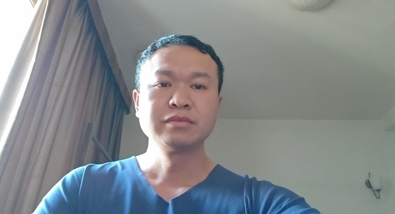 凉介的第一张照片--南平相亲网