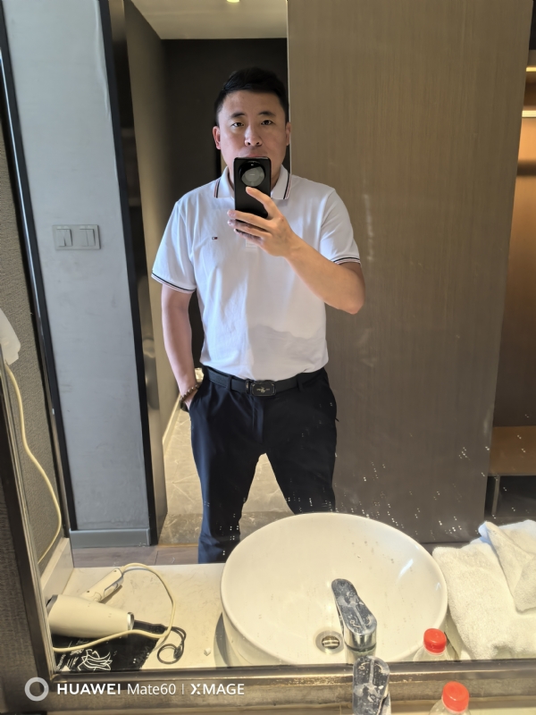 上善若水的第四张照片--南平相亲网