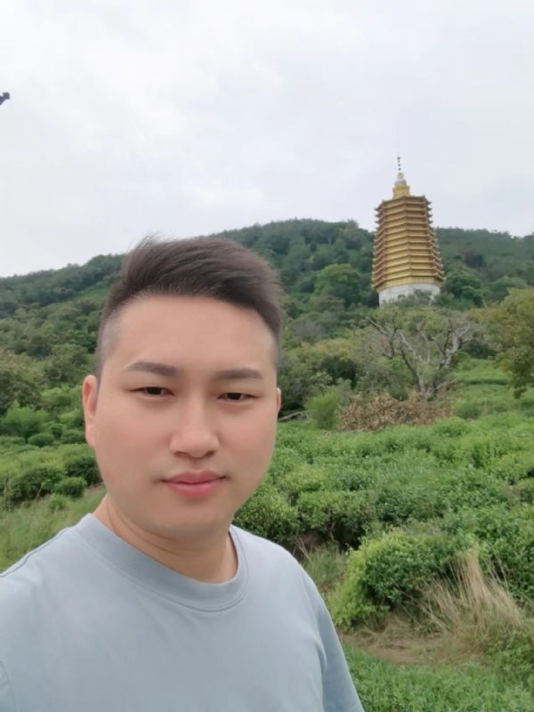 陈文海的第一张照片--南平相亲网