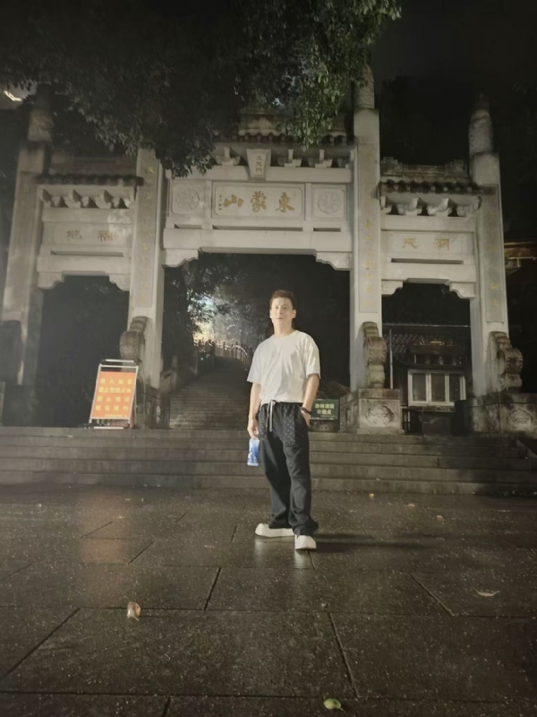 慕晨的第一张照片--南平相亲网