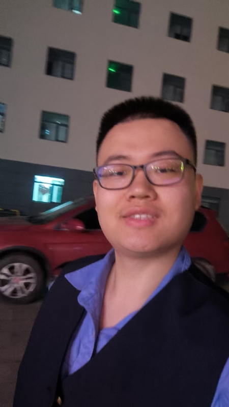 潇楚南的第一张照片--南平相亲网