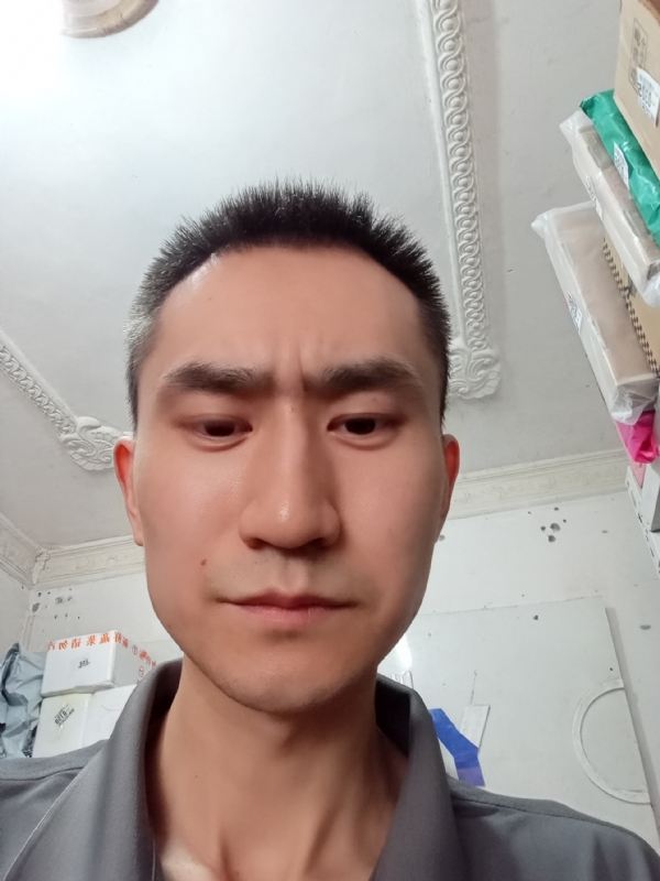 西门吹雪的第二张照片--南平相亲网