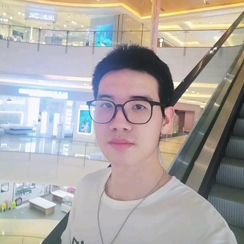 随缘的第二张照片--南平相亲网