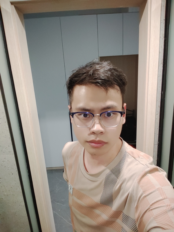 卖萌就会死星人的第二张照片--南平相亲网