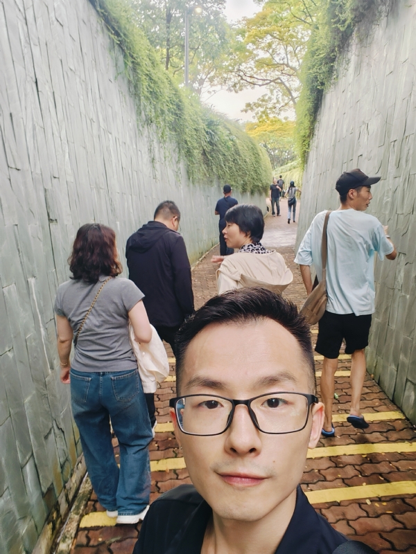 Mr田的第一张照片--南平相亲网