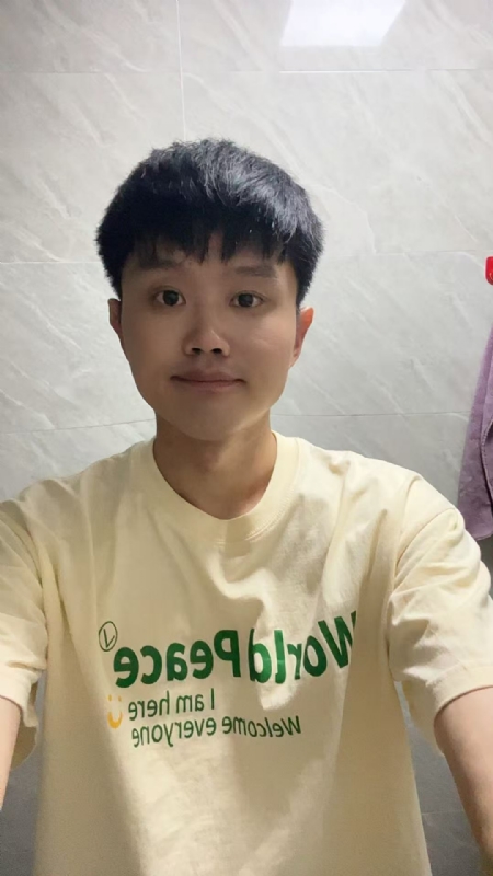 key的第一张照片--南平相亲网