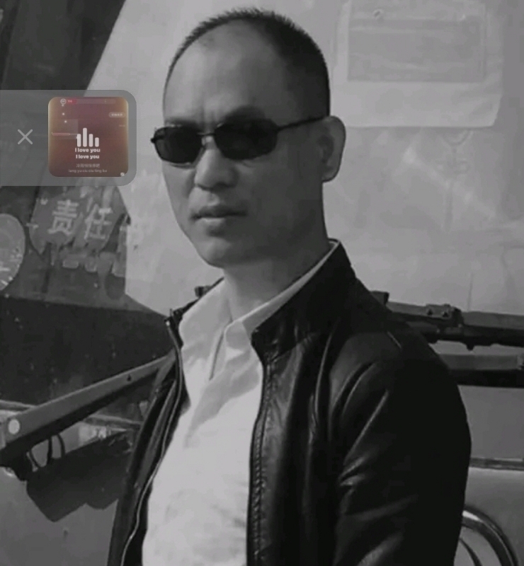 好男人的第一张照片--南平相亲网