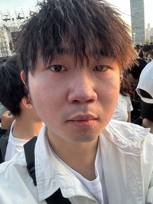 会修电脑的小杨的第一张照片--南平相亲网