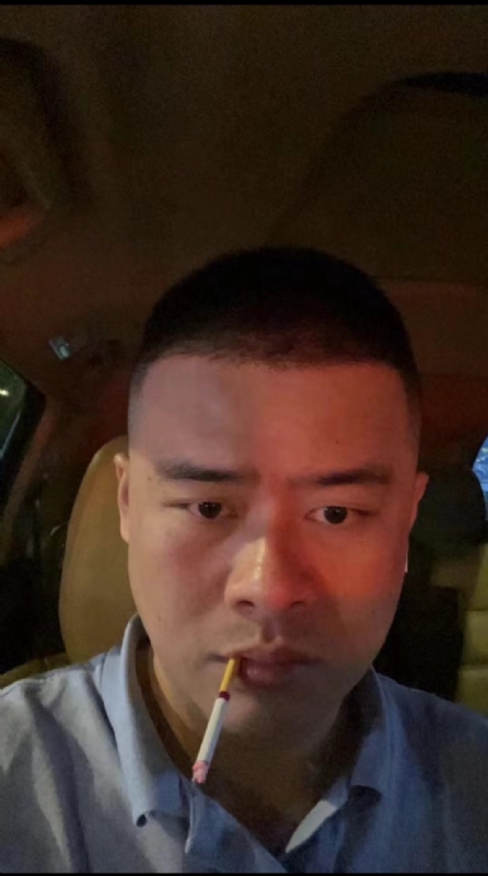 薛其锋人类高质量男性的第三张照片--南平相亲网